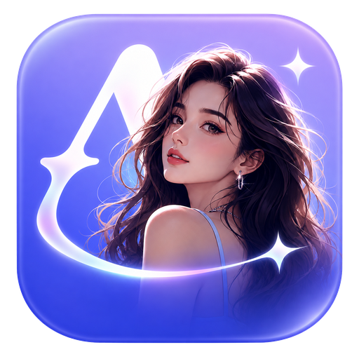 AduveeLive logo
